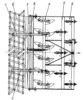 Top view of the entire aggregate