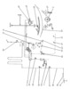 Hydraulic system sketch of the device