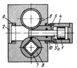 HYDRAULIC CLAMPING MECHANISM FOR THIN-WALLED WORKPIECES