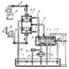 LEVER MECHANISM OF A HYDRAULIC CLAMPING DEVICE