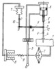 LEVER MECHANISM OF A PRESSURE REGULATOR WITH DIRECT FEEDBACK