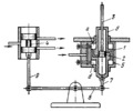 LINKWORK MECHANISM OF A SPOOL-TYPE DIRECTIONAL VALVE FOR THE ELEVATOR OF AIRCRAFT
