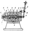 LEVER MECHANISM OF A SPOOL-TYPE DIRECTIONAL VALVE