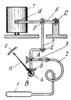 LEVER-GEAR MECHANISM OF A RECORDING THERMOMETER