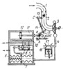 LINK-GEAR MECHANISM FOR AUTOMATIC AIR PRESSURE REGULATION