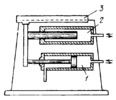MULTIPLE-STAGE HYDRAULIC DRIVE MECHANISM