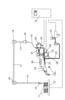 Schematic representation of the device side