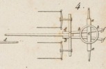 Mecanique appliquèe aux Arts - Automates e Mach. Theatrales Pl. 4 Fig.4