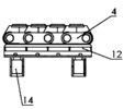 Active safety system and load balancing system