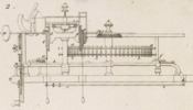 Mecanique appliquèe aux Arts - Automates e Mach. Theatrales Pl. 16 Fig.2