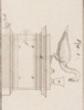 Mecanique appliquèe aux Arts - Automates e Mach. Theatrales Pl. 14 Fig.1