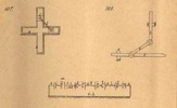 Meccanismi omogenei semplici, classe dei sistemi articolati, tav. 4, figg. 107-108