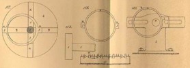 Meccanismi omogenei semplici, classe dei sistemi articolati, tav. 4, figg. 117-120