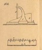Meccanismi binari semplici, classe dei cunei ed eccentricii, tav. 5, fig. 140