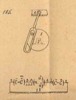 Meccanismi binari semplici, classe dei bocciuoli, tav. 6, fig. 185