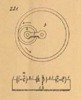 Meccanismi binari semplici, classe delle ruote di frizione, tav. 8, fig. 221