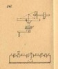 Meccanismi binari semplici, classe delle ruote di frizione, tav. 8, fig. 241