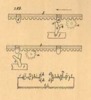 Meccanismi binari semplici, classe delle ruote dentate, tav. 10, fig. 289