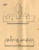 Meccanismi binari semplici, classe delle ruote dentate, tav. 10, fig. 290