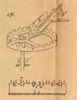 Meccanismi binari semplici, classe delle ruote dentate, tav. 10, fig. 295