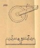 Meccanismi binari semplici, classe dei nottolini ed arpioni, tav. 12, fig. 354