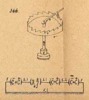 Meccanismi binari semplici, classe dei nottolini ed arpioni, tav. 12, fig. 366