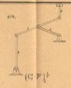 Meccanismi composti omogenei, classe dei sistemi articolati, tav. 14, fig. 414