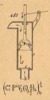 Meccanismi composti omogenei, classe delle viti, delle ruote di frizione e delle ruote dentate, tav. 16, fig. 480