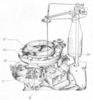 Angular View of Machine Head