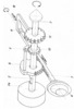 Dividing Head Section