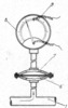 Device View and Partial Section