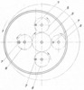 Machine Kinematic Schema