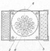 Machine Horizontal View