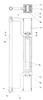 View and cross-section