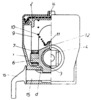 Device Axial Section