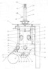 Enlarged partial view of a portion of the device