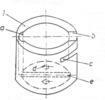 Cylinder safety
