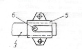 View the hinge latch subassembly