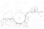The schematic diagram of the device in question