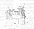 Section adjustment mechanism