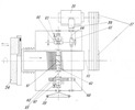 Grinding spindle
