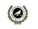 Logo universidad de Malaga.