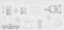 Tav. 38, Sparkes Thomson Guillaume, Perfectionnementa apportés aux ressorts métalliques et diverses applications de ces ressorts