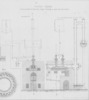 Tav. 43, Piaton Pierre, Nouveau procédé de fabrication du gaz d'éclarage au moyen des hydrocarbures