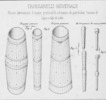 Tav. 46, Trossarelli Giovenale, Nuove derivazioni d'acqua praticabili col mezzo di psarticolari tinozze di legno e tubi di cotto