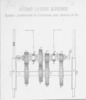 Tav. 49, Loubat Joseph Alphonse, Système perfectionné de locomotion pour chemins de fer