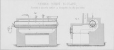Tav. 51, Renner Henri Edouard, Procédés et appareils destinés à la décomposition des corps gras neutres