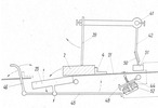 Electro-driven discharge of undersized planks II