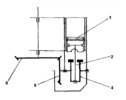 Double Main Journal Crank Mechanism