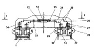 Radial Cams Mechanism